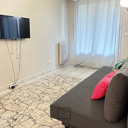 Kaala Stays - Apt Spacieux Paris-Disneyland Noisy-le-Grand Kültér fotó